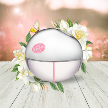 Be Extra Delicious EDP